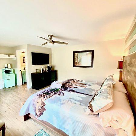 Oak Cottages 6 روكبورت المظهر الخارجي الصورة