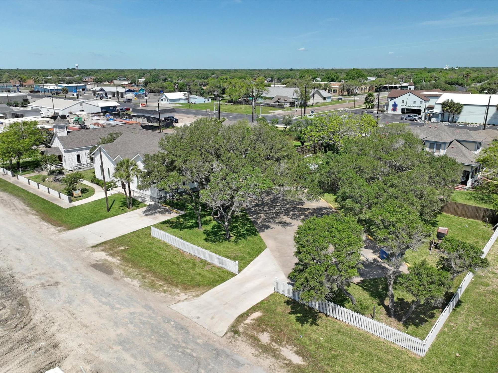 Oak Cottages 6 روكبورت المظهر الخارجي الصورة