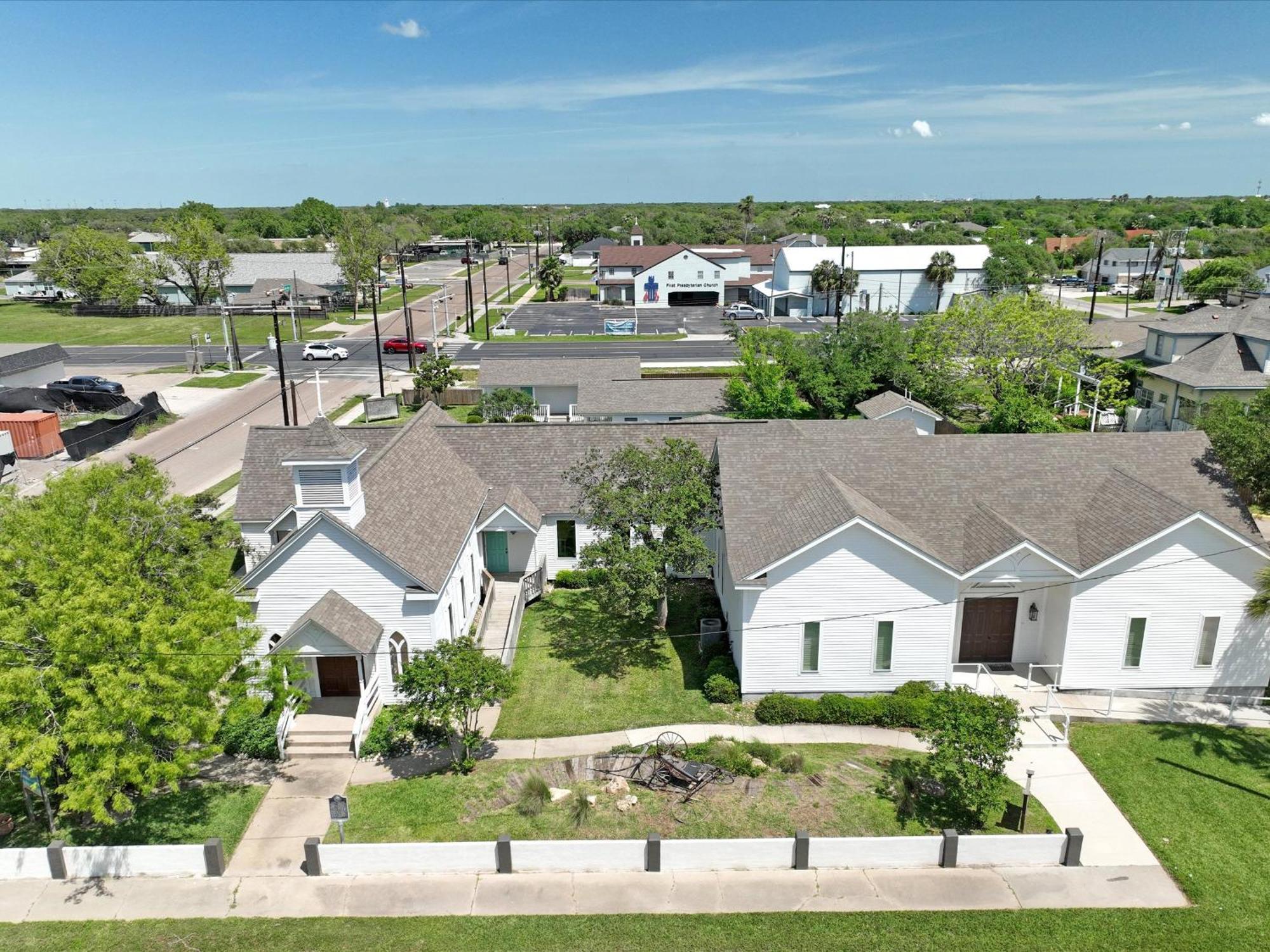 Oak Cottages 6 روكبورت المظهر الخارجي الصورة