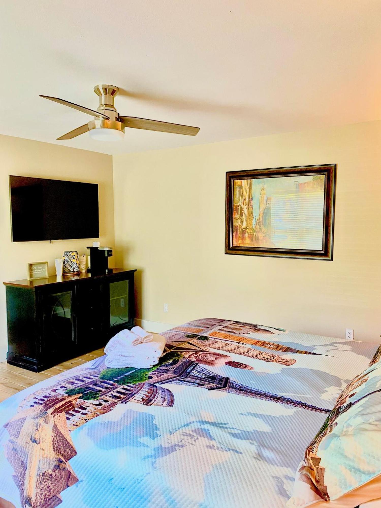 Oak Cottages 6 روكبورت المظهر الخارجي الصورة