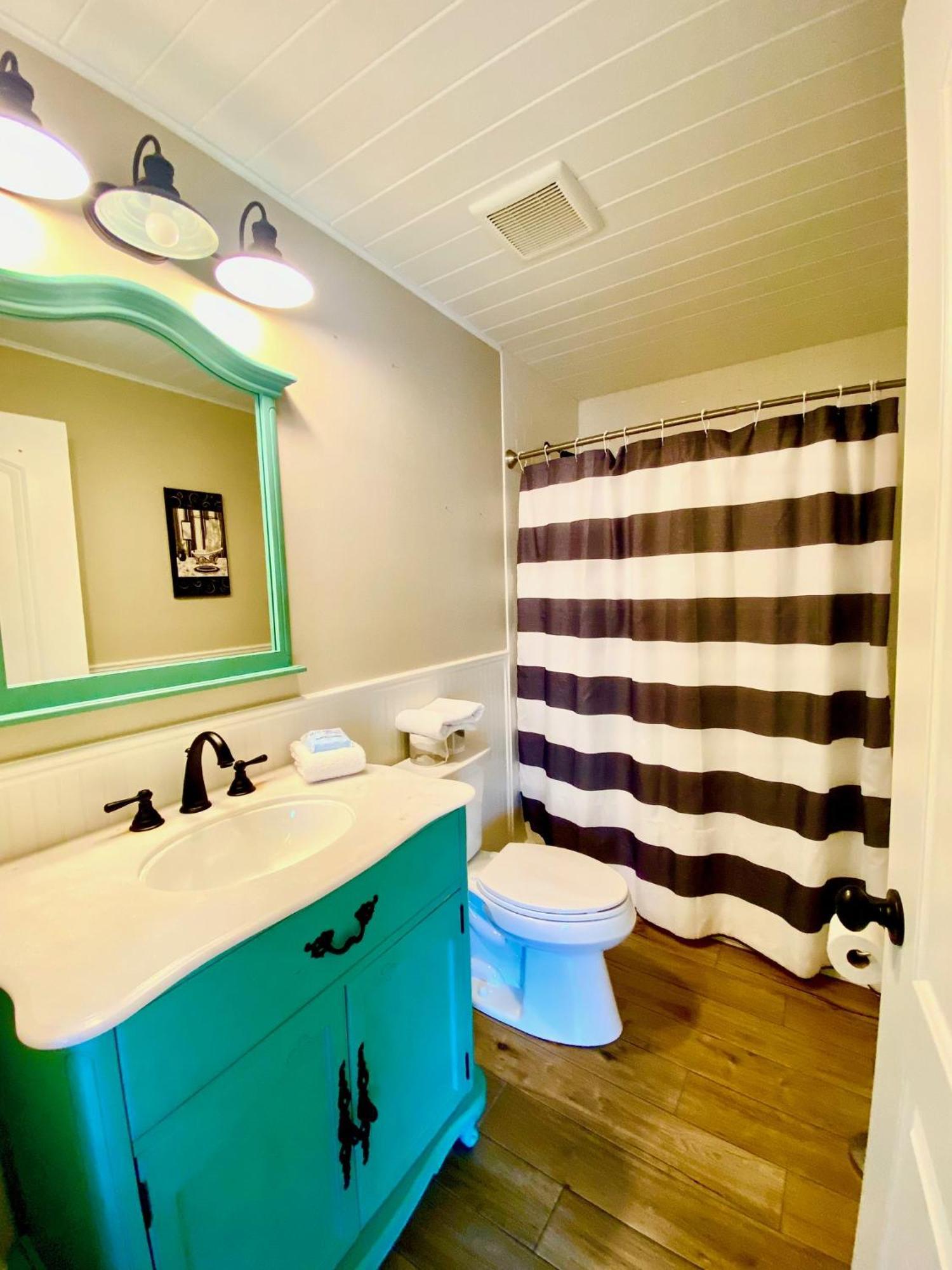 Oak Cottages 6 روكبورت المظهر الخارجي الصورة