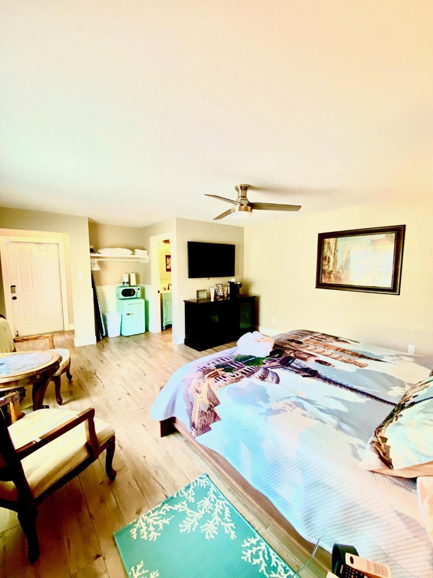 Oak Cottages 6 روكبورت المظهر الخارجي الصورة