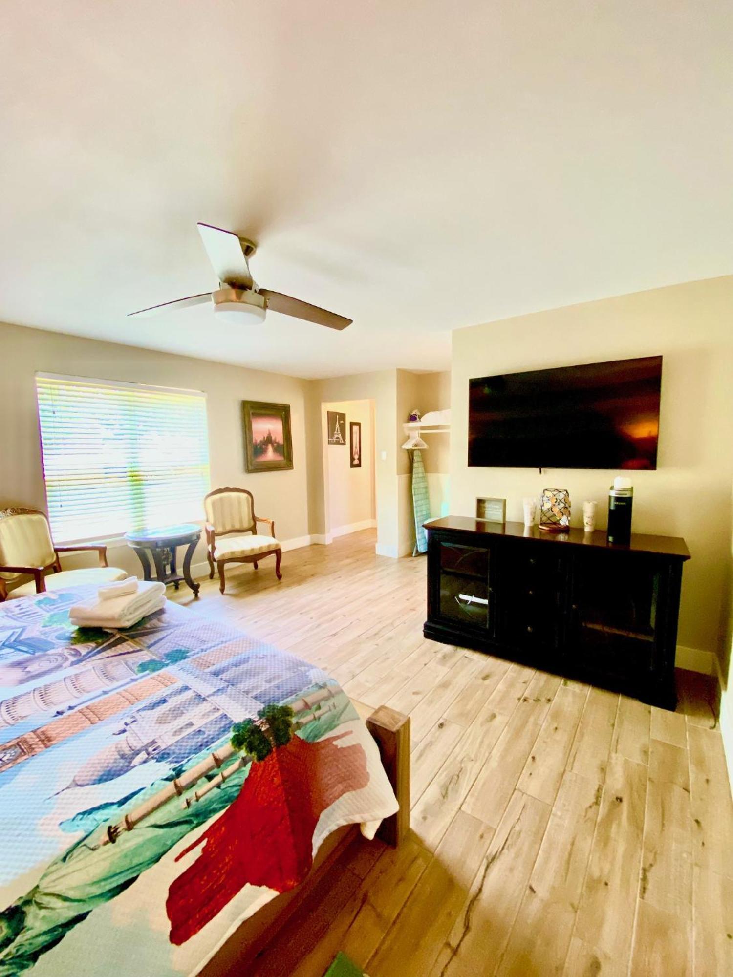 Oak Cottages 6 روكبورت المظهر الخارجي الصورة