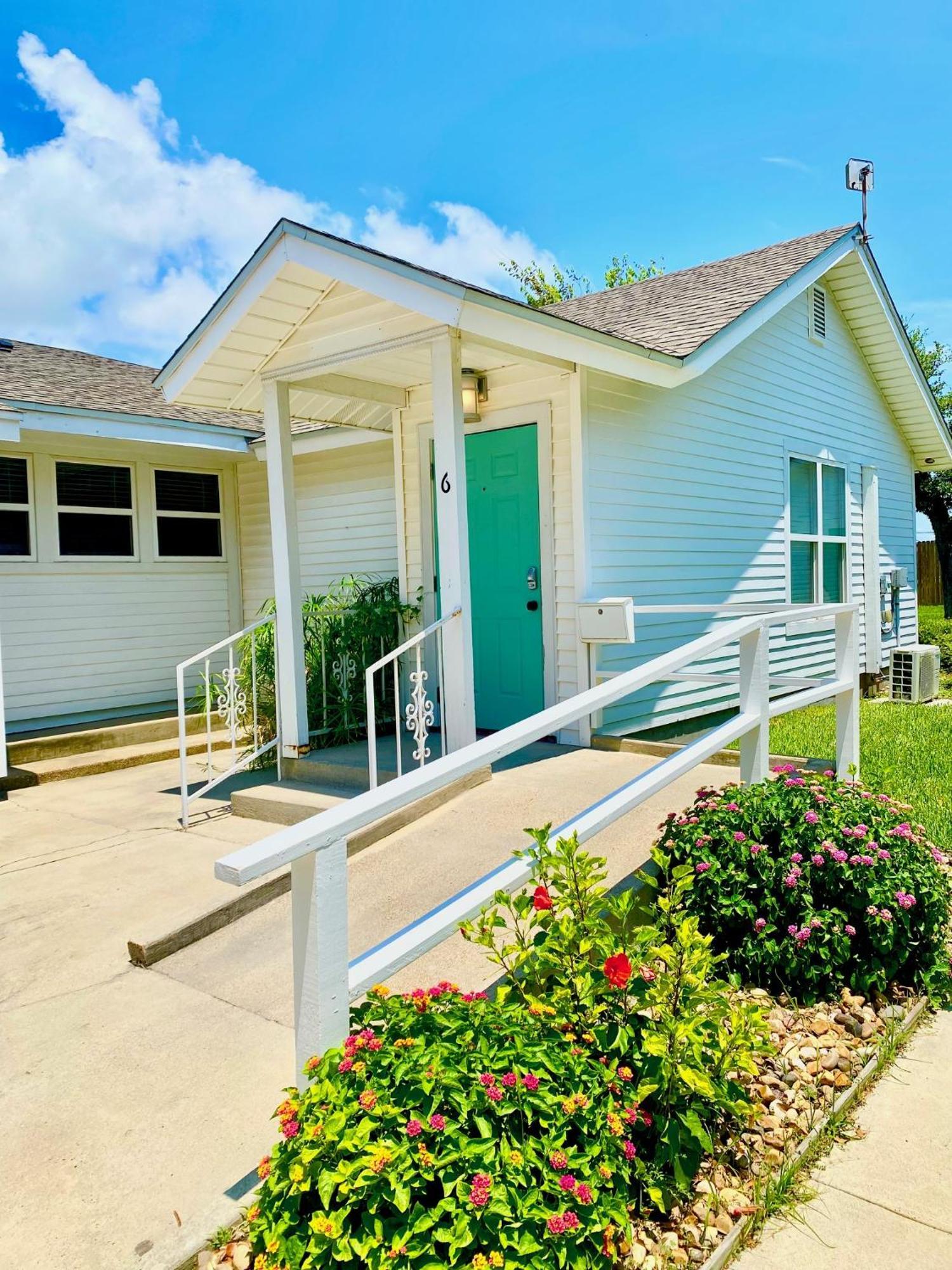 Oak Cottages 6 روكبورت المظهر الخارجي الصورة