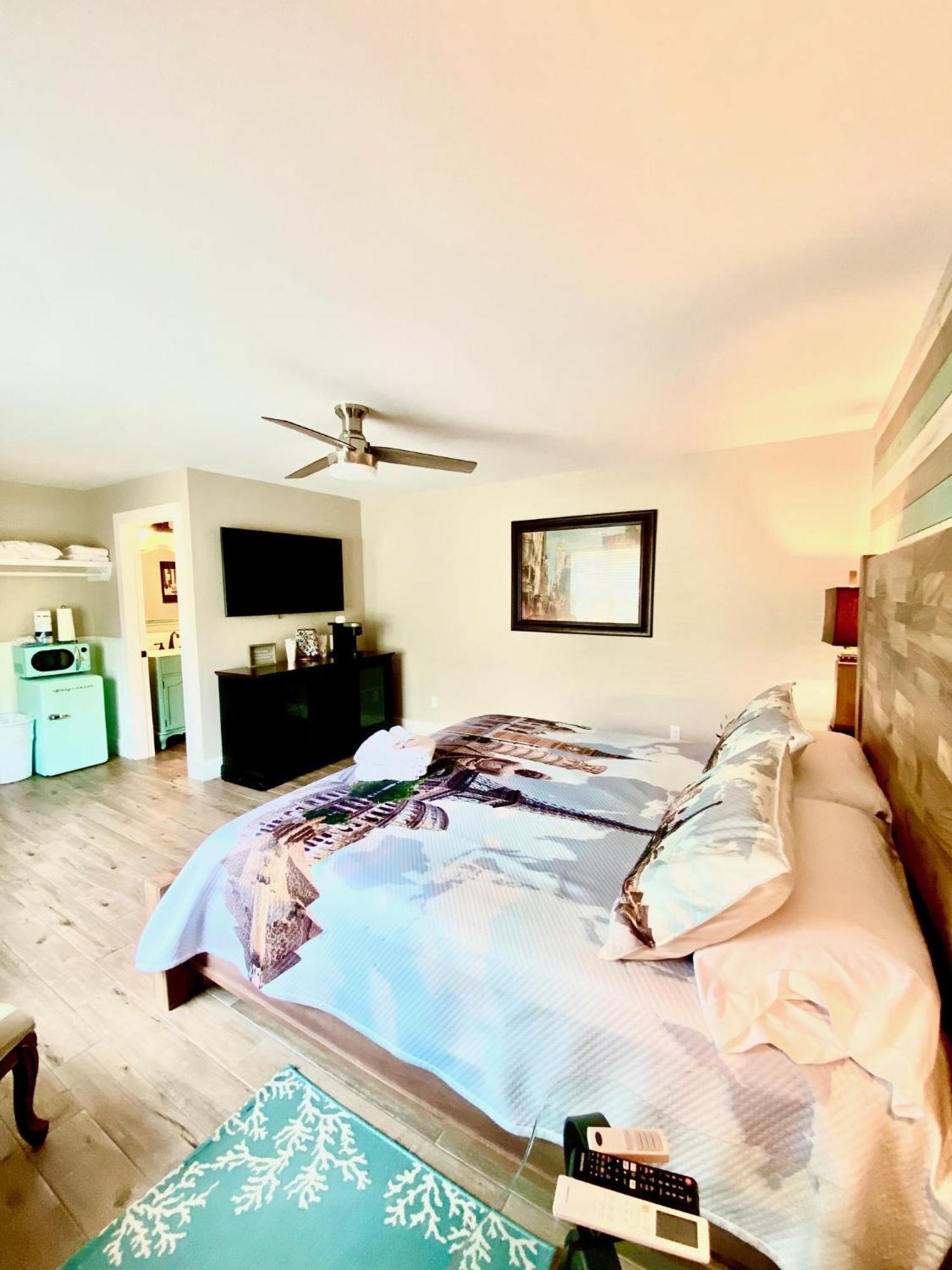 Oak Cottages 6 روكبورت المظهر الخارجي الصورة