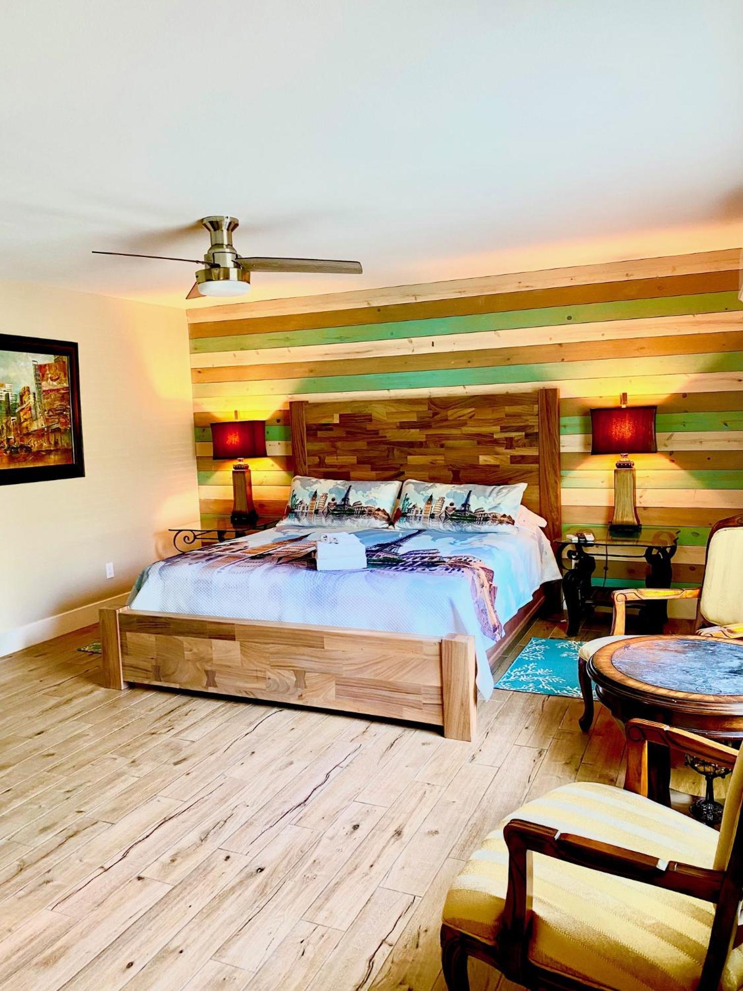 Oak Cottages 6 روكبورت المظهر الخارجي الصورة